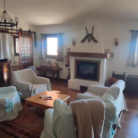 Casa Bike And Hike Camino Teide Ferienhaus Vilaflor