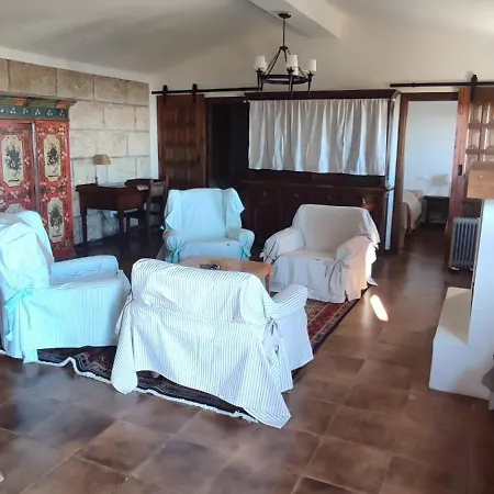 Casa Bike And Hike Camino Teide *