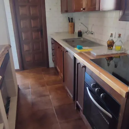 Casa Bike And Hike Camino Teide