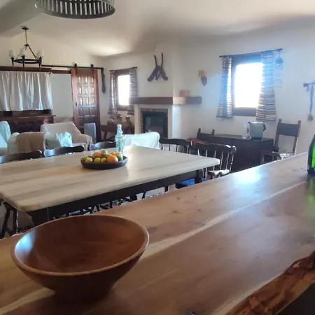 Ferienhaus Casa Bike And Hike Camino Teide Vilaflor