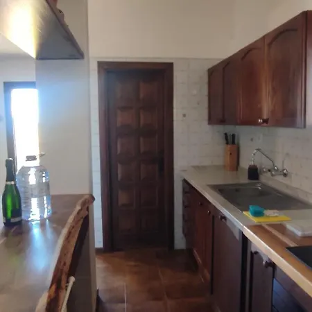 Casa Bike And Hike Camino Teide *