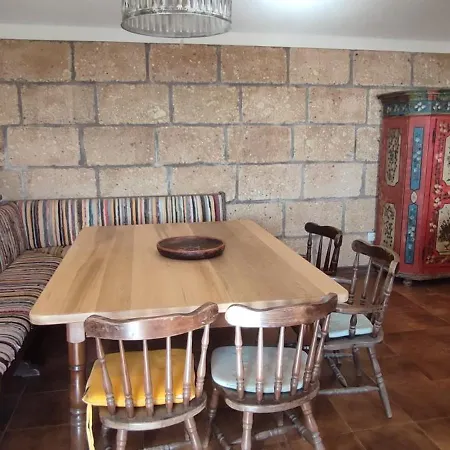 Casa Bike And Hike Camino Teide Ferienhaus Vilaflor