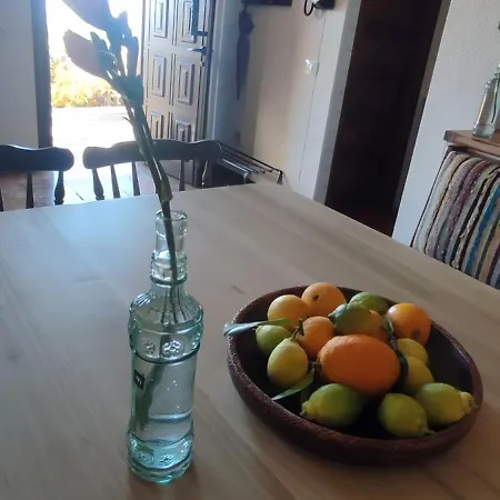Casa Bike And Hike Camino Teide Vakantiehuis Vilaflor