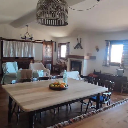 Casa Bike And Hike Camino Teide Ferienhaus Vilaflor