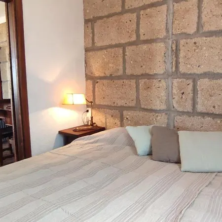 Casa Bike And Hike Camino Teide Vakantiehuis *