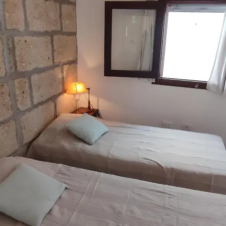 Vakantiehuis Casa Bike And Hike Camino Teide *