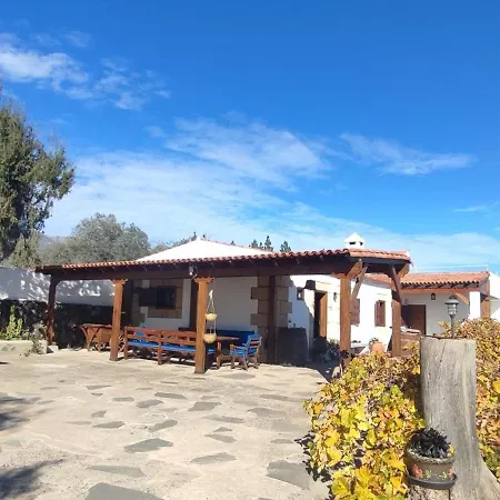Casa Bike And Hike Camino Teide Ferienhaus *