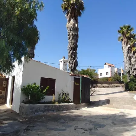 Casa Bike And Hike Camino Teide Ferienhaus *