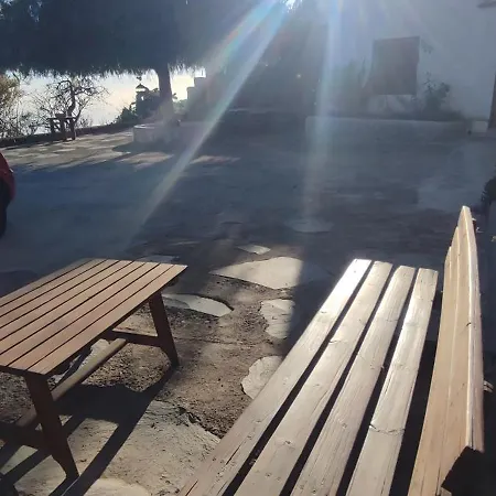 Casa Bike And Hike Camino Teide Ferienhaus *