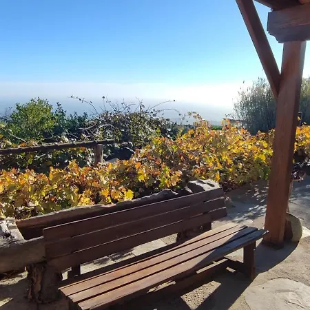 Casa Bike And Hike Camino Teide * Vilaflor