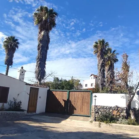 Casa Bike And Hike Camino Teide * Vilaflor