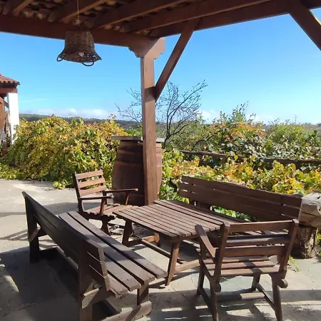 Casa Bike And Hike Camino Teide Ferienhaus Vilaflor