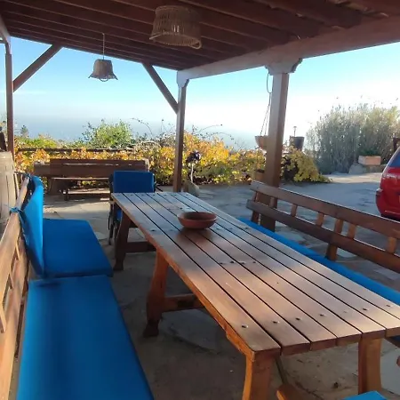 Casa Bike And Hike Camino Teide * Vilaflor
