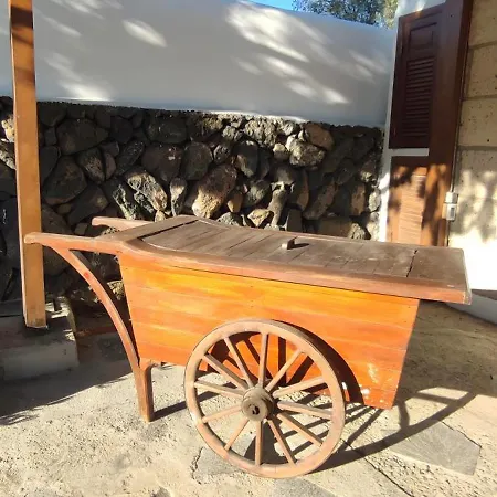 Ferienhaus Casa Bike And Hike Camino Teide *