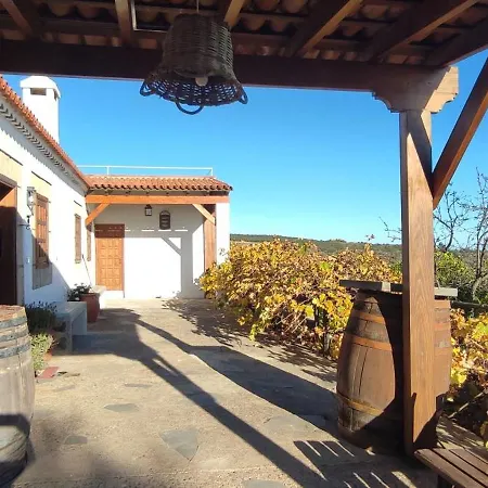 Casa Bike And Hike Camino Teide