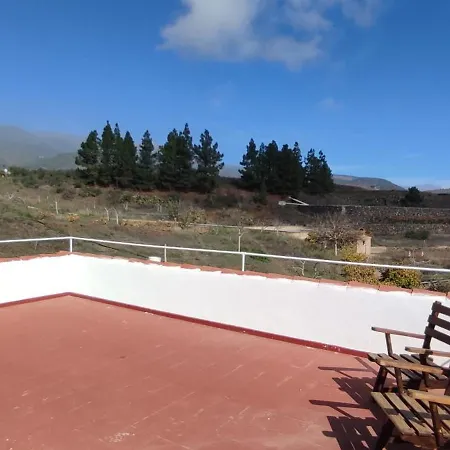 Casa Bike And Hike Camino Teide * Vilaflor