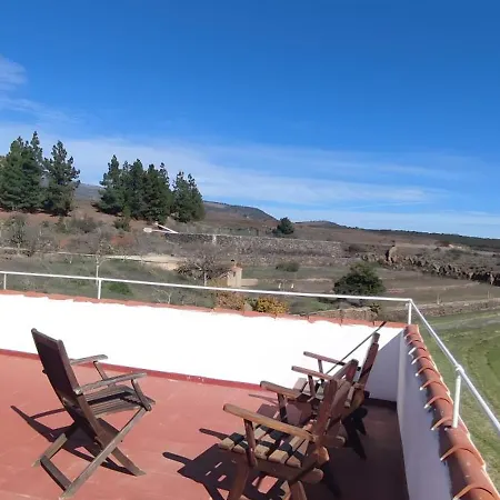 Casa Bike And Hike Camino Teide Ferienhaus