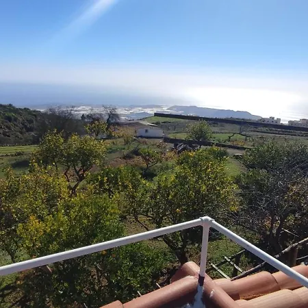 Casa Bike And Hike Camino Teide Ferienhaus