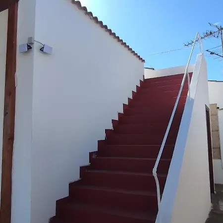 Casa Bike And Hike Camino Teide Ferienhaus