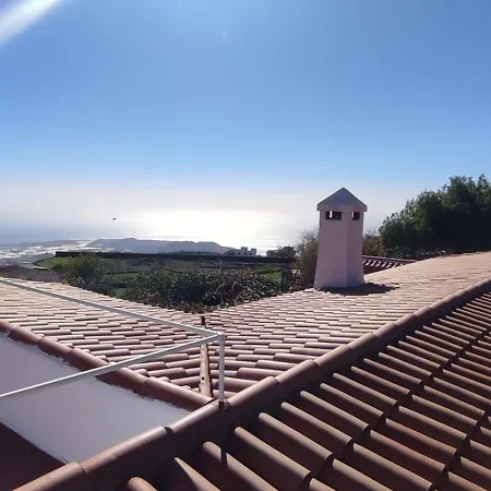Casa Bike And Hike Camino Teide Ferienhaus