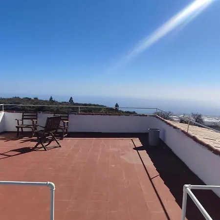 Ferienhaus Casa Bike And Hike Camino Teide *